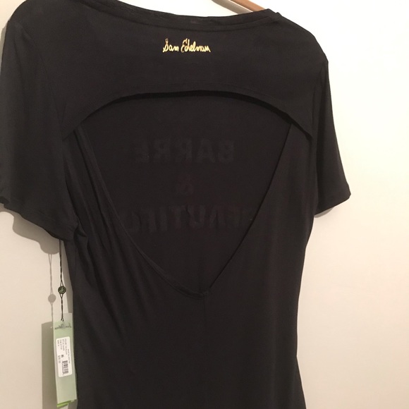 Sam Edelman Barre & Beautiful top - Picture 9 of 10